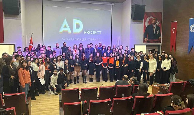 Depremde ölen arkadaşlarının ismiyle katıldıkları yarışmada 2. oldular