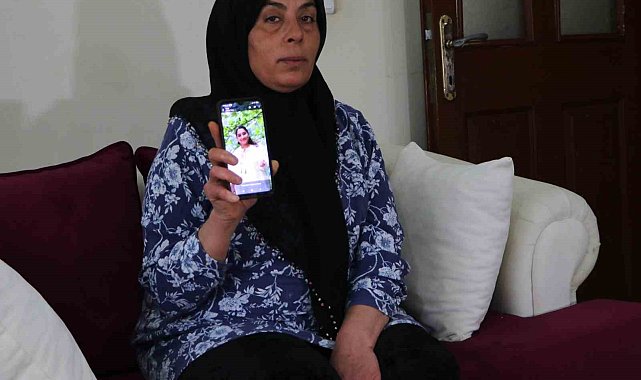 Depremden sonra kaybolan kızını 11 aydır bulamadı