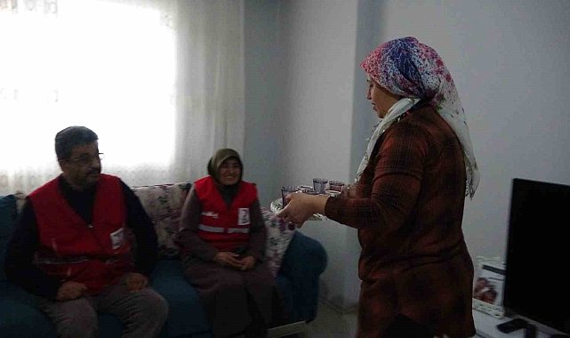 Depremzede aile: "Her yağmur ve soğukta depremi hatırlıyoruz"