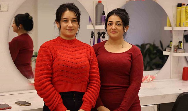 Depremzede kadın: "Sıfırdan başladık hayata"