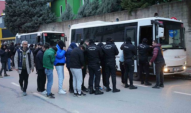 Depremzedeleri de dolandıran, 7 milyonluk vurgunda 33 kişi tutuklandı