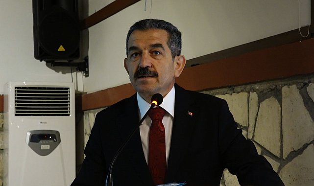 Dereköy Sınır Kapısı modernize proje çalışmaları sona erdi