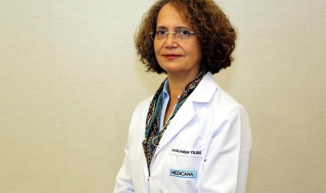 Dermatoloji uzmanı uyardı: "Cüzam hastalığı sorun olmaya devam ediyor"