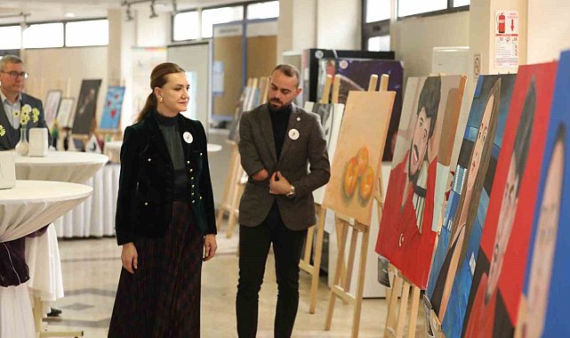 DEÜ dezavantajlı gruplara yönelik en çok faaliyet yapan üniversite oldu