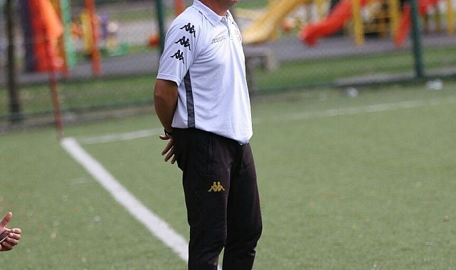 Develigücü Orhan Anıl ile anlaştı
