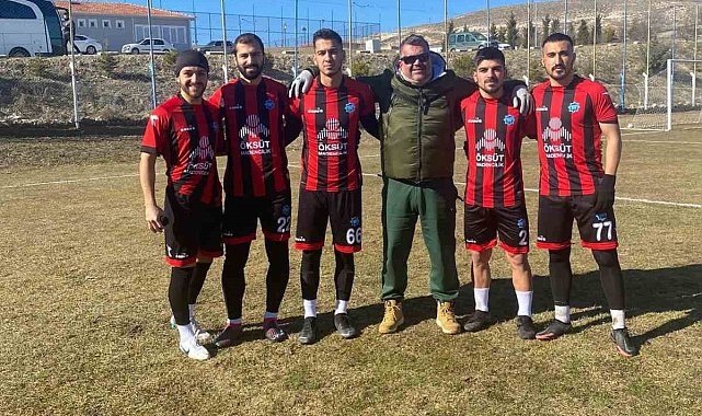 Develigücü'nden 5 transfer