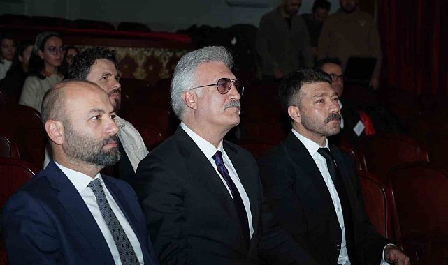 Devlet Tiyatroları Genel Müdürü Karadağlı: "Yunanistan ile ülkemiz çok değerli bir sanatsal birlikteliğe imza atıyor"