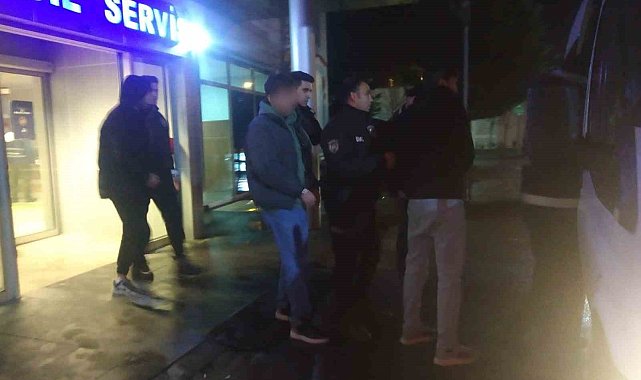 Devrek'te uyuşturucu operasyonu: 1 tutuklu