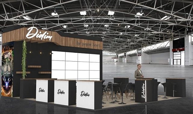 Didim Belediyesi İstanbul'daki fuara katılacak