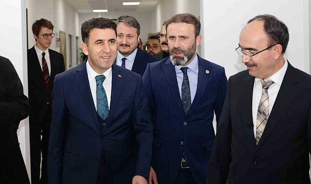 Diş Hekimliği Fakültesi öğrencilerini bekliyor