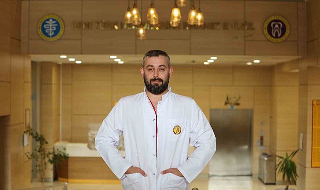 Diş implantlarında başarıyı belirleyen faktör: Çene kemiği