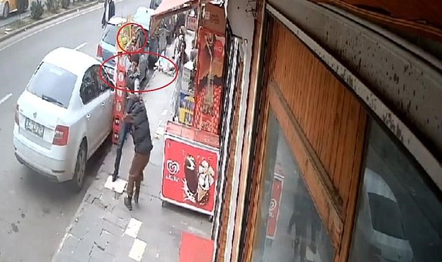 Diyarbakır'da 1 kişiyi öldüren, 3 kişiyi yaralayan zanlı tutuklandı