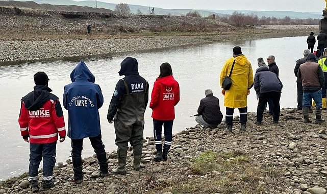 Diyarbakır'da 36 kişilik ekip dört gündür kayıp vatandaşı arıyor
