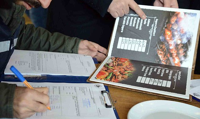 Diyarbakır'da 442 iş yerine cezai işlem uygulandı