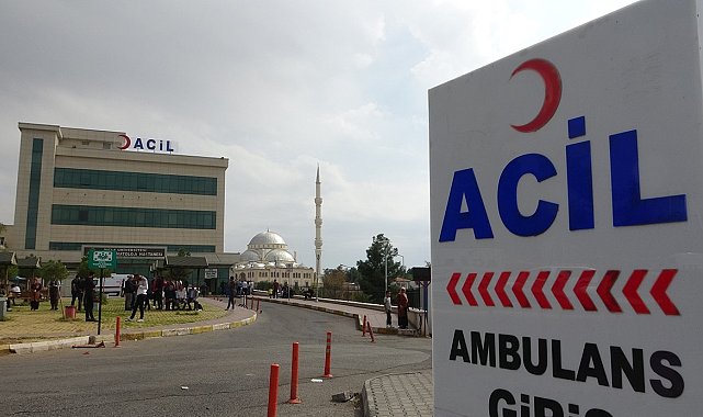 Diyarbakır&#039;da karbonmonoksit gazından zehirlenen kadın 42 gün sonra hayatını kaybetti