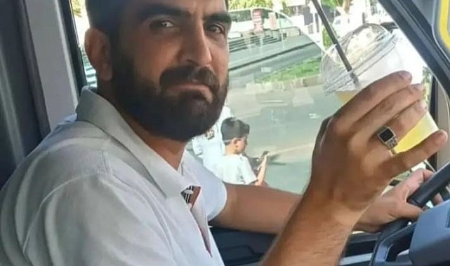 Diyarbakır'da özel halk otobüsü şoförü cinayetinde 3 tutuklama