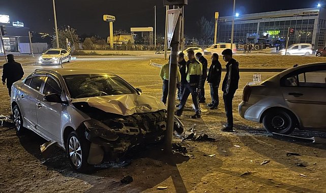 Diyarbakır'ın 2023 kaza bilançosu korkuttu: 48 ölü, 5 bin 619 yaralı