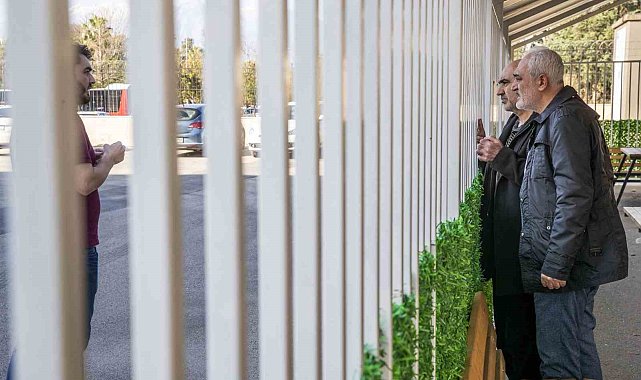 DNA testi sonuçlandı, baba yıkıldı