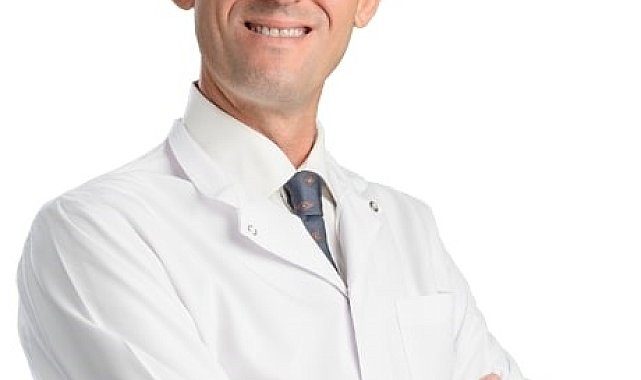 Doç. Dr. Narin: "Böbrek hastalıkları yüksek tansiyona, tansiyon da kalp hastalıklarına yol açabilir"