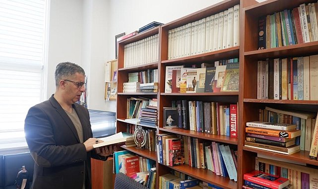 Doç. Dr. Savaş Eğilmez; "Nişanyan Türkiye'deki birçok provokatör ajandan biridir"
