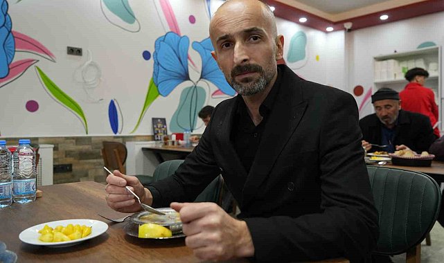 Doğal antibiyotik ve şifa deposu: Paça çorbası