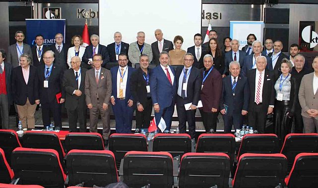 Doğu Akdeniz'deki tartışılan enerji geleceği: "Keşfedilmemiş, güçlü bir potansiyele sahip kaynaklar var"