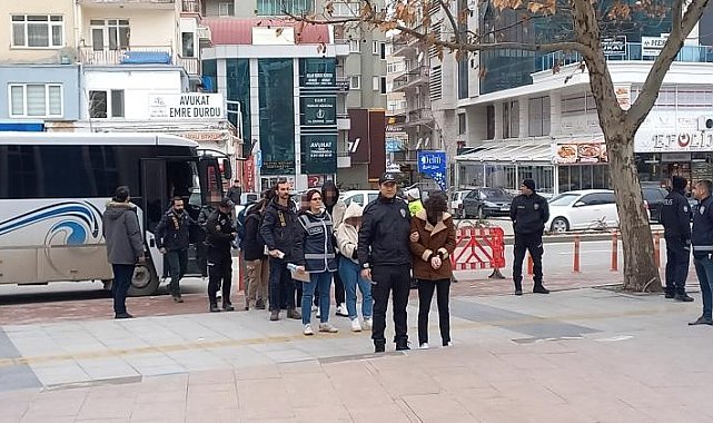 Dolandırıcılıkta yeni yöntem: "Sürümden kazanıp, şüphe çekmediler"