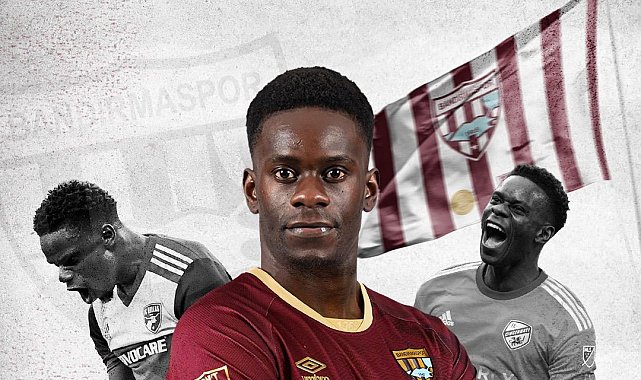 Dominique Badji, Bandırmaspor&#039;da