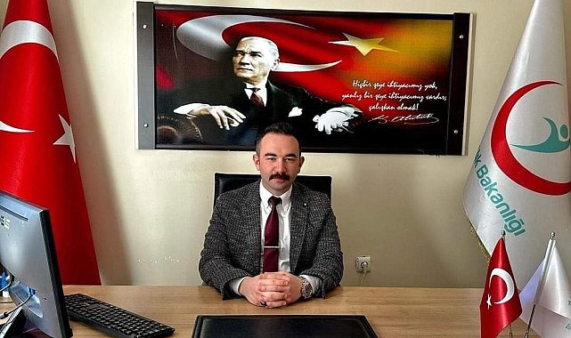 Dr. Köse göreve başladı
