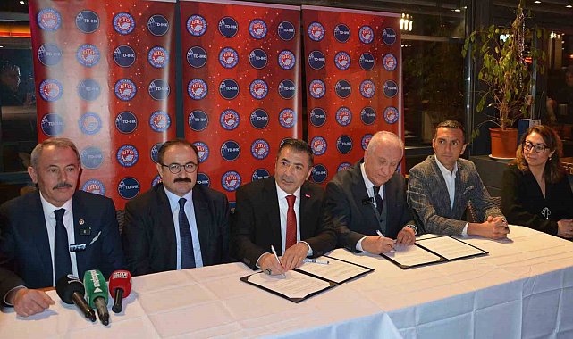 DTO, Almanya'da iş kurmak isteyenlere rehber olacak