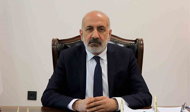DTSO'dan, Erbil ve Duhok TSO'ya destek