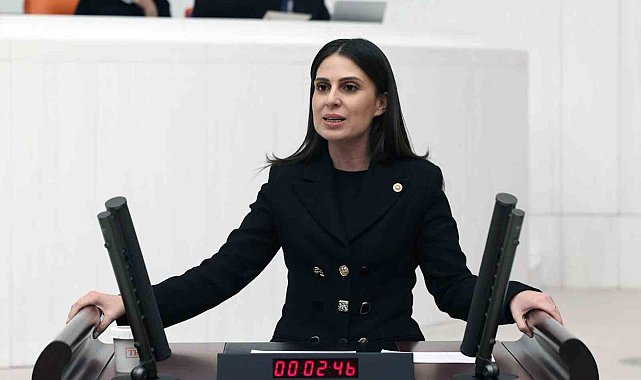 Dünya Çam balının merkezine 'Arıcılık Enstitüsü' için kanun teklifi