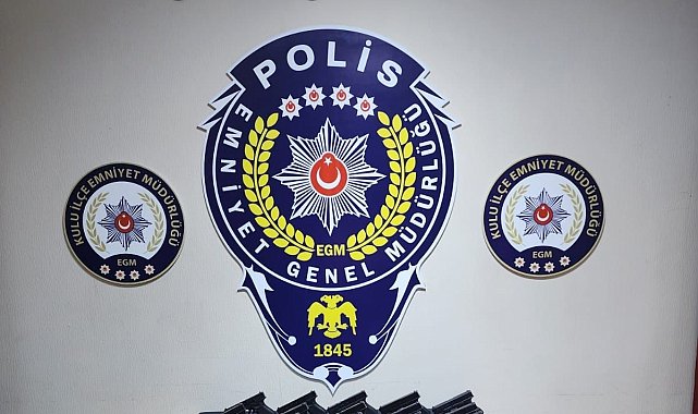 Durdurulan araçta 31 tabancayla yakalanan şüpheliler tutuklandı