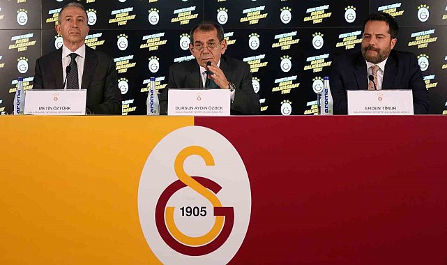 Dursun Özbek: "Yetki sahibi kişiler bunu beceremiyorlarsa gereğini yapmak zorundalar"
