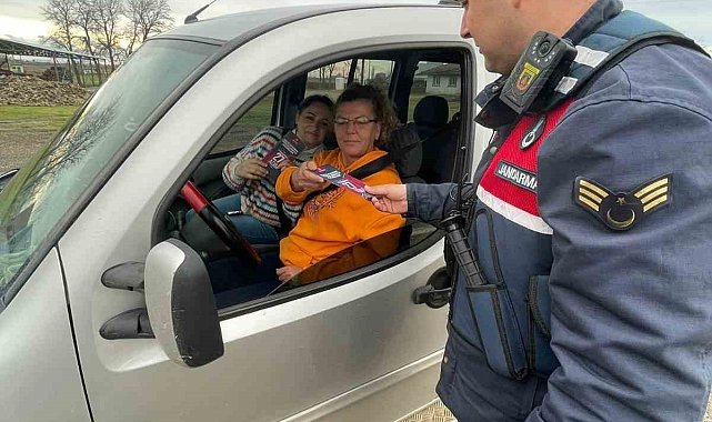 Edirne'de aile içi şiddetin önlenmesine yönelik çalışmalar sürüyor