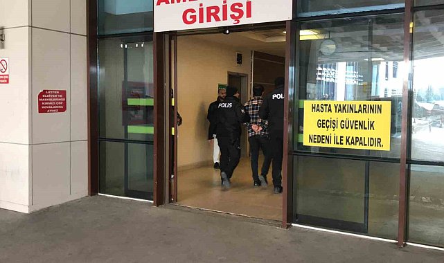 Edirne'de geçtiğimiz yıl 9 organize suç örgütü çökertildi