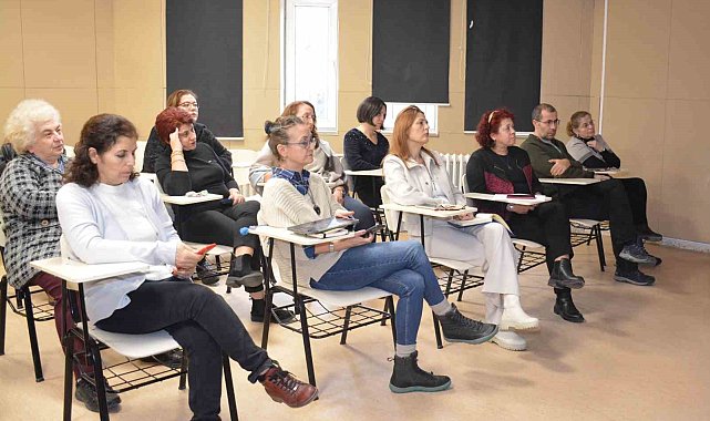 EEYO'da yapay zekâ konuşuldu