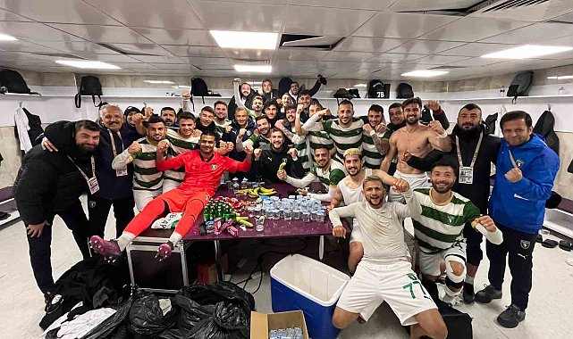 Efeler 09 SFK deplasmandan 3 puan ile dönüyor