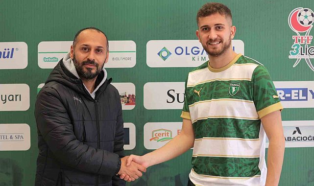 Efeler'e savunma desteği