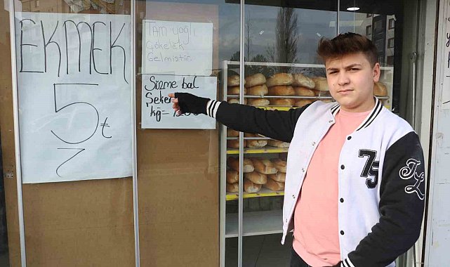 Ekmek İstanbul'dan ucuz, mezar bedava