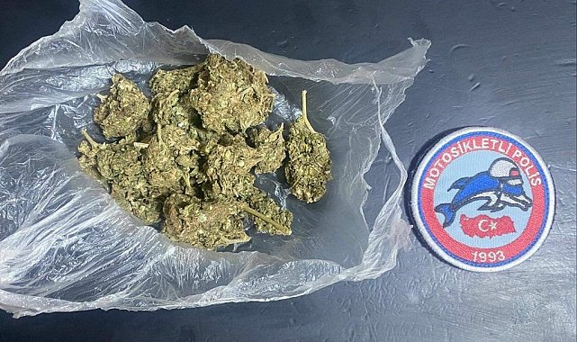 Elazığ'da haklarında kesinleşmiş hapis cezası bulunan 11 zanlı yakalandı