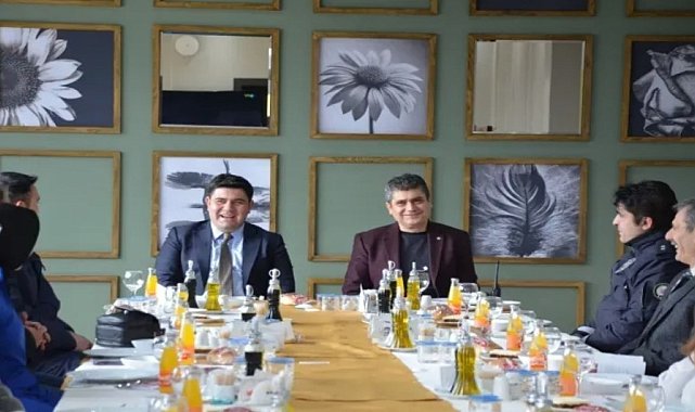 Emet Borspor'dan eğitime destek