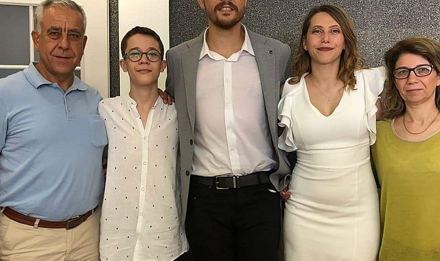 En mutlu olacağı gün en acı haberi almıştı, çabalar yetersiz kaldı