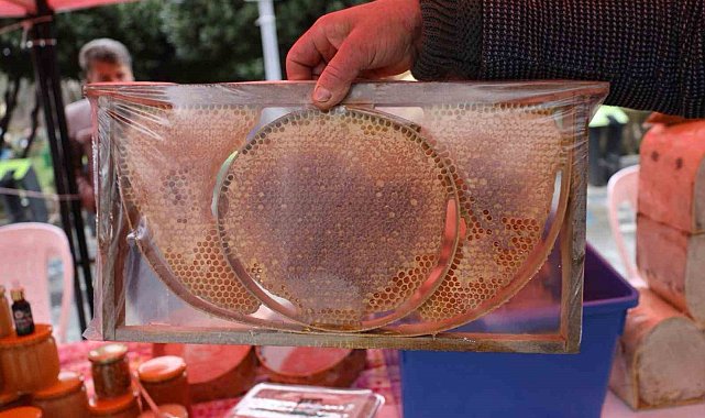 En "tatlı" etkinlik