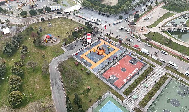 Enerjisa Üretim ile çocuklar bilimi eğlenerek öğrenecek