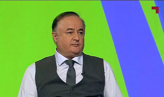 Engin Fırat, Asya Kupası'nın özel konuğu oldu