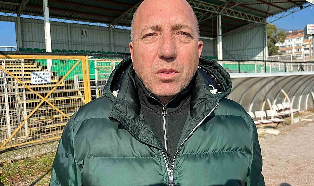 Engin Koyun: "Sol bekle ilgili görüşmelerimiz olumlu"