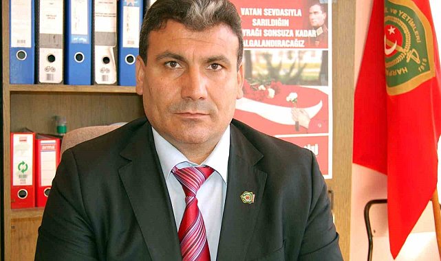 Erdengi, terör saldırılarını lanetledi