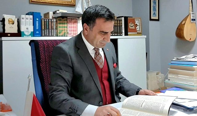 Ertaş; "Yer adları keyfi olarak değişemez"