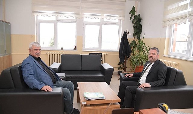 Ertuğrul Başkan: "Önceliğimiz geleceğimiz olan çocuklarımız"